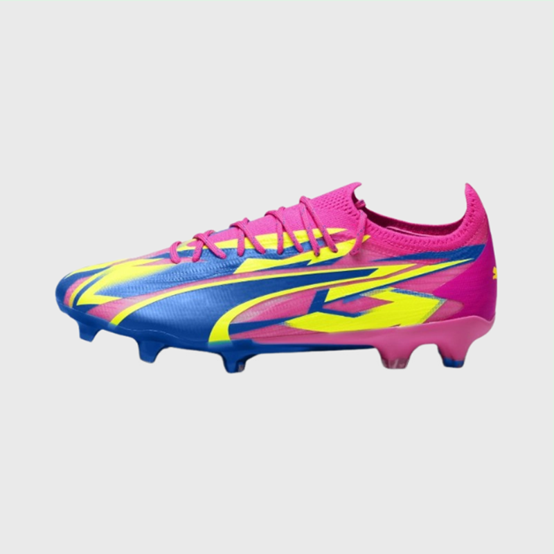 ULTRA ULTIMATE ENERGY FG/AG Football Boots